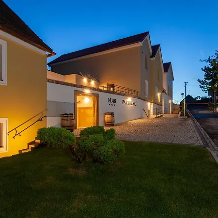 Valtberg Resort Valtice