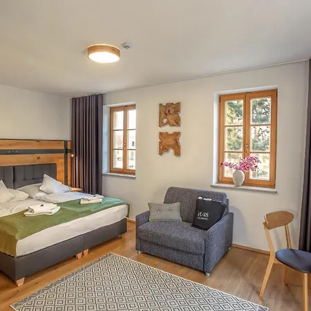 Valtberg Resort Valtice