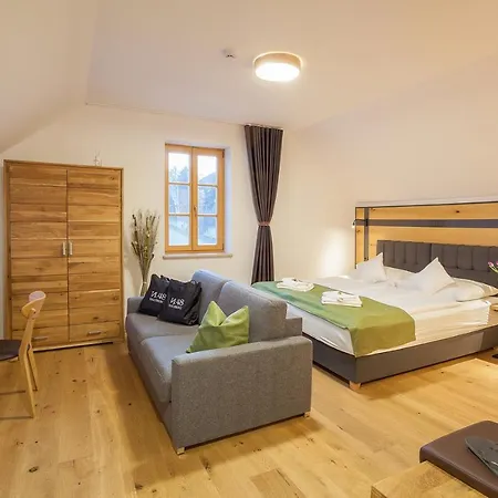 Resort Valtberg