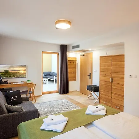 Valtberg Resort Valtice