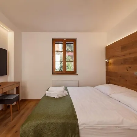 Valtberg Resort *