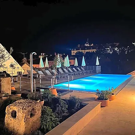 Valtberg Resort
