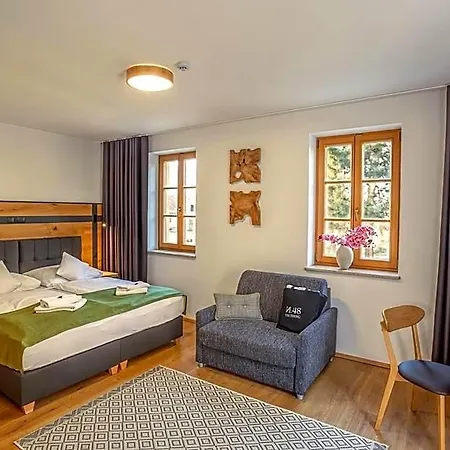 Resort Valtberg Valtice