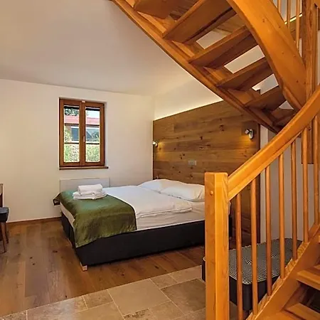 Valtberg Resort