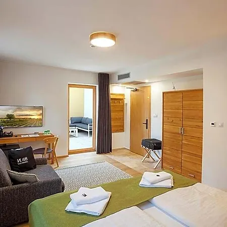 Valtberg Resort