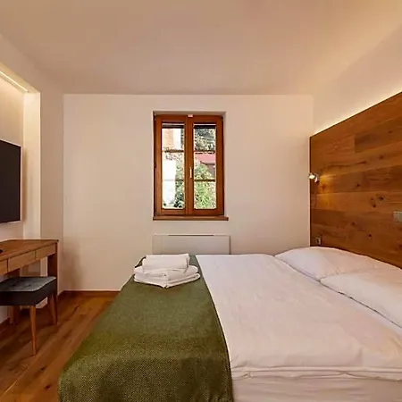 Resort Valtberg Valtice