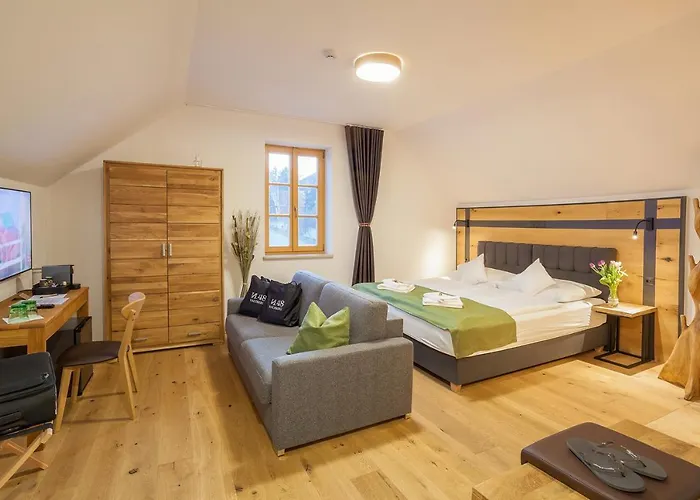 Resort Valtberg