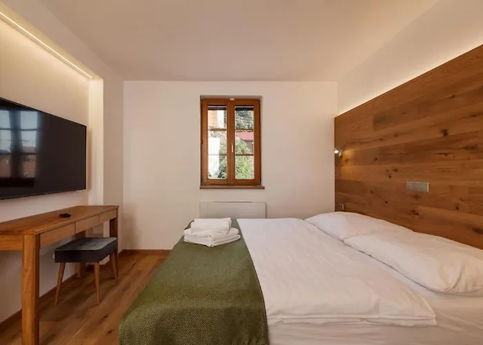 Valtberg Resort *